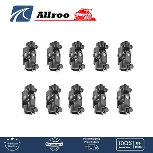 10Pc Lower Intermediate Steering Shaft For Ford Escape Mercury Mariner Mazd - Picture 1 of 9