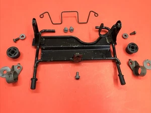 1984 HONDA ATC 200X HEADLIGHT SUPPORT BRACKET ⚡️1983-1985 HONDA ATC 200X - Picture 1 of 9