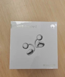 Neu FreeClip2 Ohrclip Kopfhörer - Bild 1 von 2