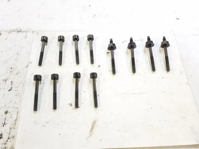 6.7L Engine Rocker Arm Mounting Bolts | Fits 2011-2012 Ford F250 F350 F450 F550 - Image 1 of 4