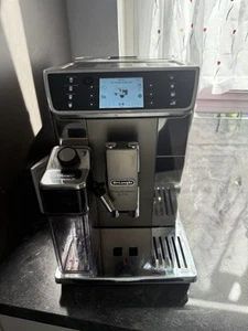 Delonghi Prima Donna Elite ECAM 656.55.MS - Bild 1 von 4
