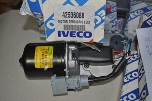 WISCHERMOTOR Vorne Original VALEO 53557202 für IVECO DAILY Opel Movano - Bild 1 von 2