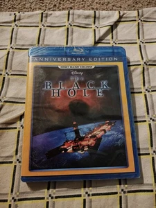 Disney’s The Black Hole (Blu-ray, DMC Exclusive) OOP BLU RAY BRAND NEW RARE  - Picture 1 of 4