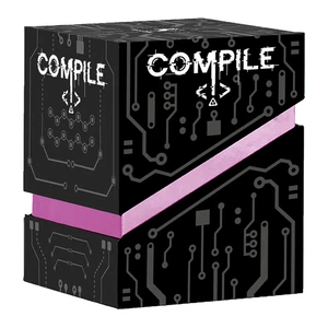Compile: Purple Edition (DE), Main 1, Pegasus Spiele, Brettspiel, Kennerspiel - Bild 1 von 1