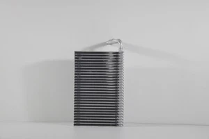 A/C Evaporator Core fits 2009-2014 Volkswagen Routan TYC - Picture 1 of 2