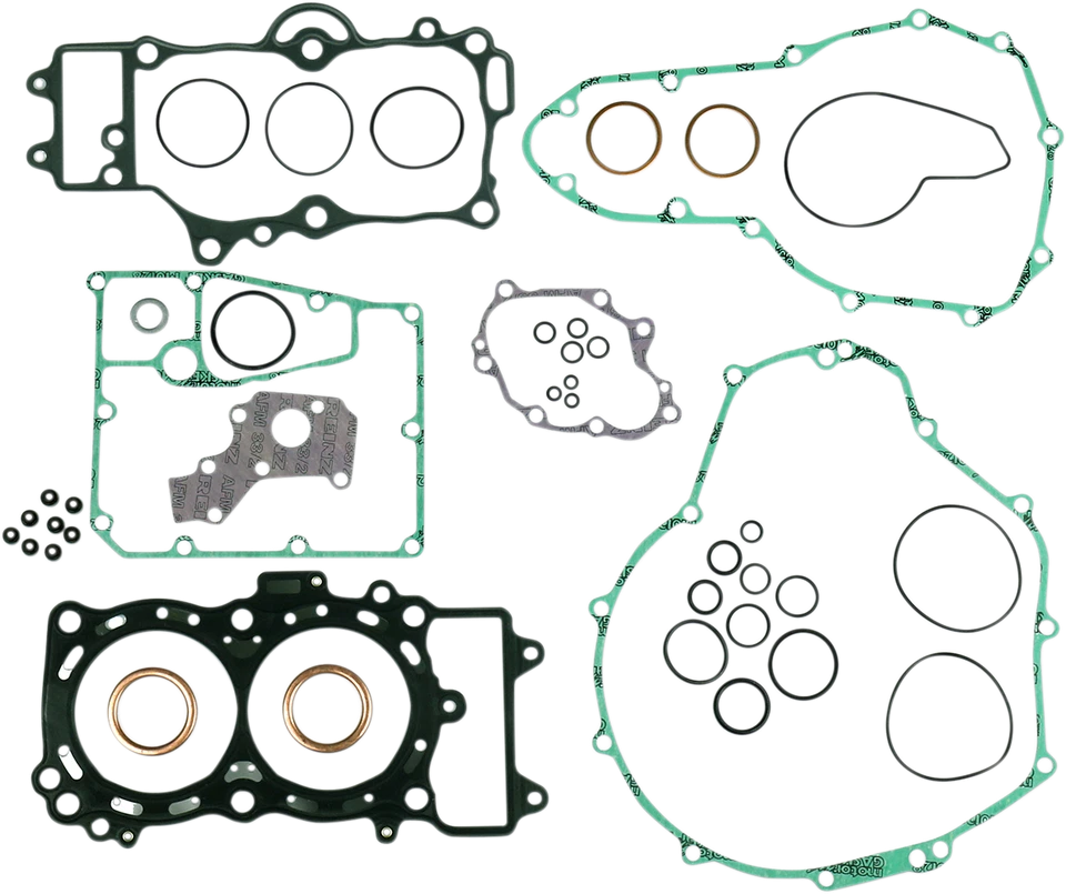 Kit de juntas ATHENA P400250870034 — Completo 10-17 Kawasaki KLE 650 A Versys Foto 1 de 1