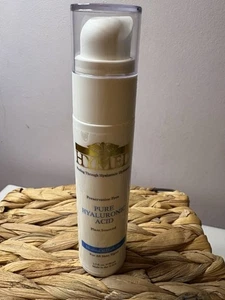 HYMED Pure Hyaluronic Acid Plant Sourced 1.7 fl oz Vegan GMO free HARD TO FIND - Picture 1 of 7