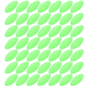 100 Pcs Color Beads for Fishing Indicator Catfishing Equipment Rigging - Picture 1 of 12
