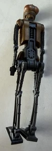 Star Wars EV-9D9 Droid 5" Figure 1997 Kenner - Picture 1 of 2