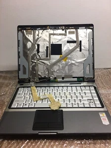 Laptop Gateway W350A - para repuestos - Imagen 1 de 6