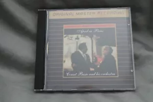 COUNT BASIE - April in Paris - MFSL GOLD CD - UDCD 652 - UltraDisc II - Bild 1 von 4