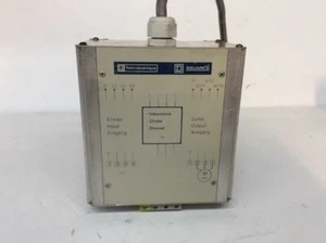 VW3A16504 - TELEMECANIQUE Switch inductor mount RECONDITIONNE - Foto 1 di 3