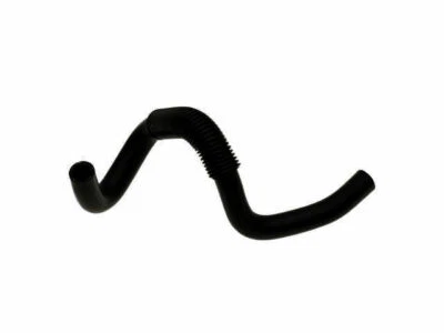 Manguera de tanque de expansión puertas superiores para Volkswagen Golf 2003-2006 78396PZ 2004 2005 Foto 1 de 2