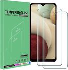 2x PACK - Gorilla Tempered Glass Screen Protector for Samsung A12 A52 A22 A32 A2