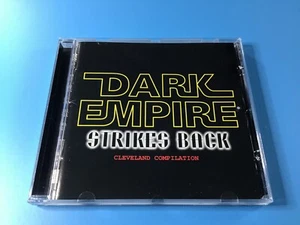 Dark Empire Strikes Back - Cleveland Compilation - Musik CD - Bild 1 von 3