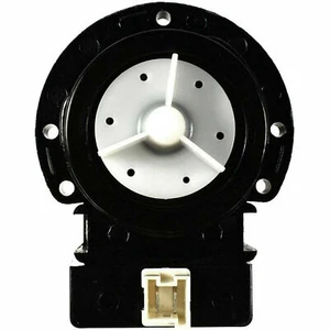 Replacement Washer Drain Pump Compatible With Samsung WF338AAB - Picture 1 of 3