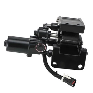 Right Running Board Motor & Bracket For Ford Expedition Lincoln Navigator 07-14 - Picture 1 of 12