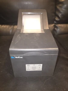 Verifone Ruby Impact Journal 55557-01-R P540 24VDC 2A POS Receipt Printer - Picture 1 of 3