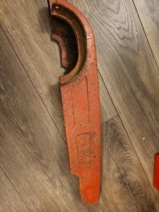 Motorbike Chain Cover - Picture 1 of 7