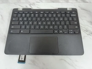 Lenovo Chromebook N23 Type 80YS Original Top Case Keyboard, Touchpad Replacement - Picture 1 of 9