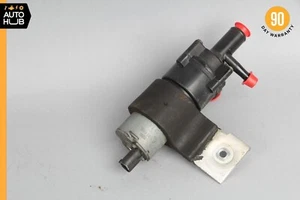03-08 Mercedes R230 SL500 SL320 SL55 AMG Aux Auxiliary Water Pump 2308350264 OEM - Picture 1 of 9