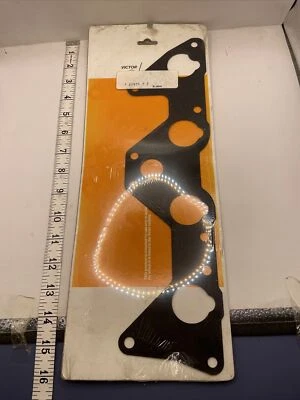 Junta de colector de admisión Victor MS15538 1987-94 2,0 L Pontiac Buick Oldsmobile Nuevo de Lote Antiguo Foto 1 de 2