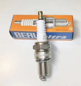 5x Beru 14-6DU Zündkerze 0001340702 Spark Plug candela di accensione - Bild 1 von 5