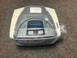 Fargo Persona C30E USB Thermal Color ID Card/Badge Printer X001400 TESTED /WH - Picture 1 of 10