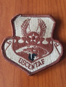 USCENTAF emblem - United States Central Command Air Forces patch - Picture 1 of 3