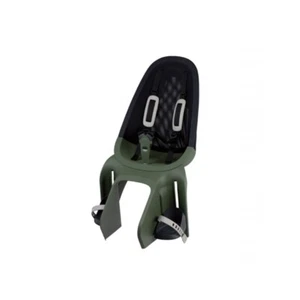 Qibbel Child Air Rear Seat For Black/Green Luggage Rack 588301317 - Picture 1 of 1