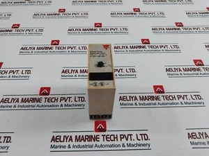 Electromatic S 1201 166 230 Automatic Start Combi Timer 10-100% 230V~ 50/60 Hz - Picture 1 of 11