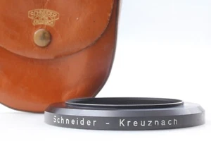 【MINT+ w/ Case 】 Schneider Kreuznach Center Filter IV Multicoating From JAPAN - Picture 1 of 8