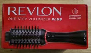 Hair Dryer One Step Volumizer Plus Hair Dryer and Styler More Volume - Picture 1 of 1