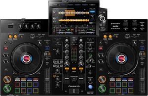 Pioneer XDJ-RX3 DJ 2-channel DJ all-in-one system from Japan - Picture 1 of 7