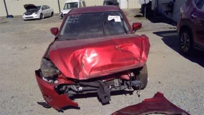 Chassis ECM Communication Bluetooth Connectivity Fits 14-18 MAZDA 3 715776 - Image 1 of 4