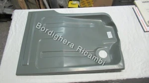 LAMIERATO PIANALE FONDO ANTERIORE DESTRO ALFA ROMEO DUETTO GIULIA SPIDER GT NEW! - Imagen 1 de 8