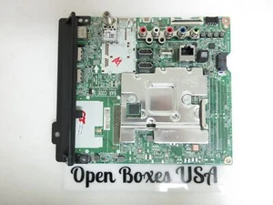 LG EAX68253604 (1.0) P/N: EBT66072004  Main Board for 75UM7570AUE.BUSGLOR - Picture 1 of 4