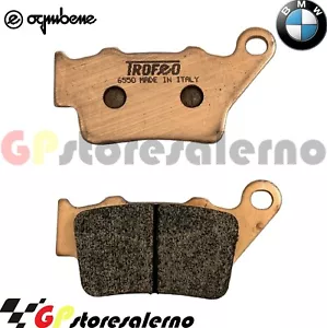 27501 PASTIGLIE TROFEO POSTERIORI SINTERIZZATE BMW 900 F XR 2023 - Imagen 1 de 1