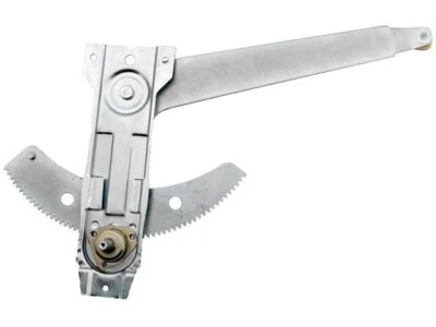 Regulador de ventana delantero izquierdo ford bronco 1980-1991 96974jytq 1981 1982 1983 Foto 1 de 2