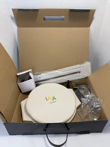 Omnipro HD8008 omnidirektionale HDTV-Antenne 360 Grad Dachboden- oder Dachhalterung - Bild 1 von 4