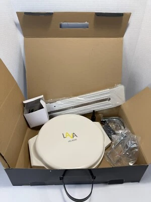 Antena de HDTV omnidireccional Omnipro HD8008 360 grados montaje en ático o techo Foto 1 de 4