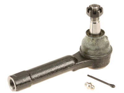 Para Chevrolet Silverado 2500 1999-2000 extremo de barra de amarre delantero exterior aire acondicionado Delco 61179SC Foto 1 de 2