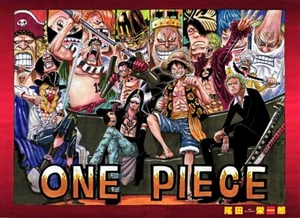 ONE PIECE abdullah bartolomeo blue gilly boo Custom Gaming Mat Desk 2118 - Picture 1 of 1