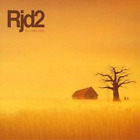 RJD2 The Third Hand (CD) Album (UK IMPORT)