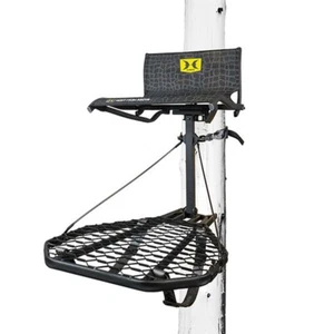 Hawk Cruzr Hang-On Treestand - Picture 1 of 1