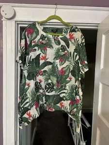 Damen Top von Lord & Taylor Gr. 3X - Bild 1 von 10