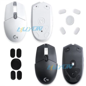Topschalenabdeckung und Gehäusefüße für Logitech G102 Kabel Gaming - Maus - Bild 1 von 25