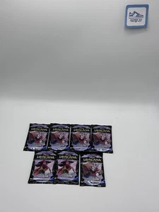 Disney Lorcana Trading Card Game Rise of the Floodborn Booster Pack X 7 Quick 🚚 - Bild 1 von 3