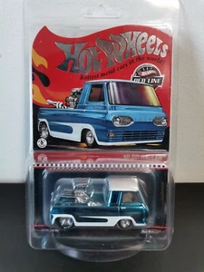 HOT WHEELS RLC HI-PO HAULER - Foto 1 di 8