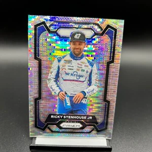 2024 Panini Prizm Racing Pulsar Prizm /399 #23 Ricky Stenhouse Jr. - Bild 1 von 2